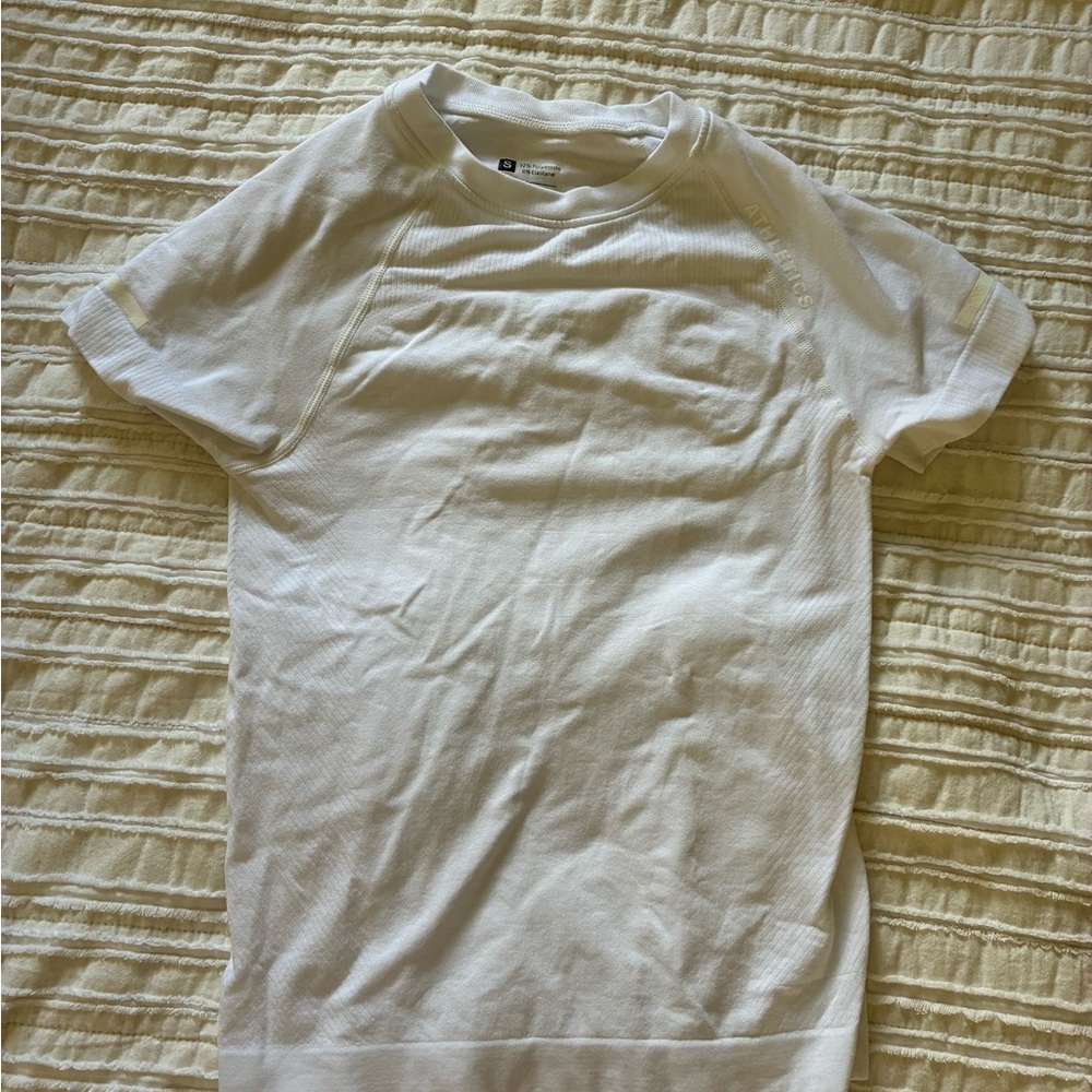 Athletics Tik Top Shop Fitted Shirt